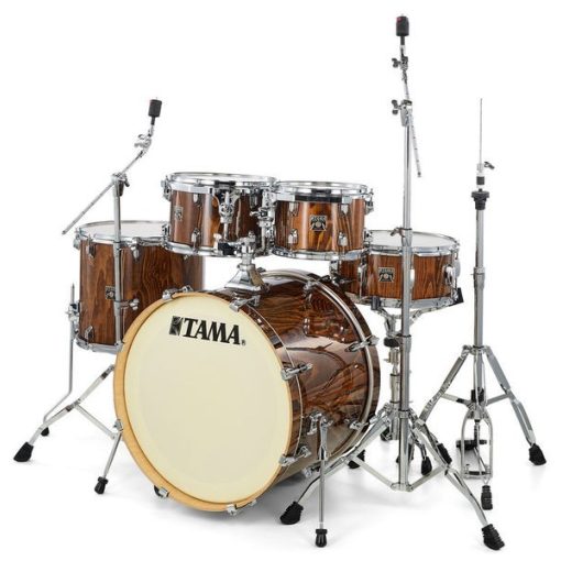 Tama CL52KR-PGJP DRUM SET 5-PCS.SUPERSTAR MAPLE