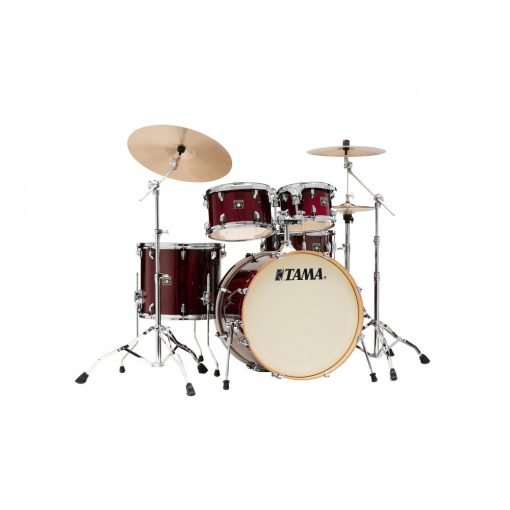 Tama CL52KRS-PGGP SHELL KIT5-PCS.SUPERSTAR MAPLE