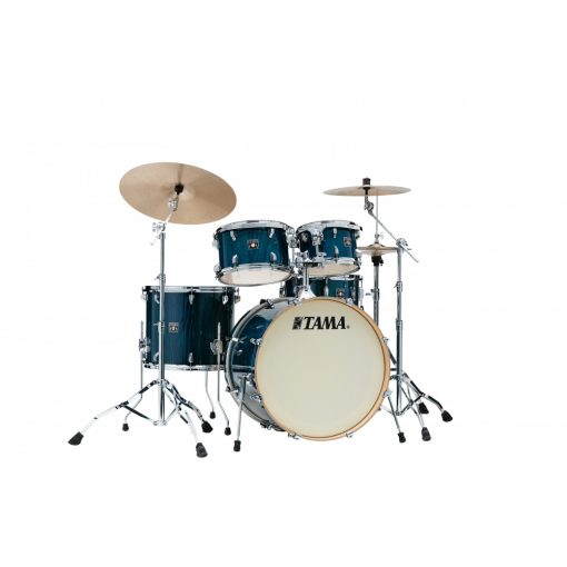 Tama CL52KRS-PGHP SHELL KIT5-PCS.SUPERSTAR MAPLE