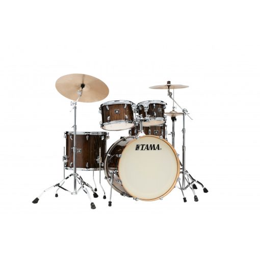 Tama CL52KRS-PGJP SHELL KIT5-PCS.SUPERSTAR MAPLE