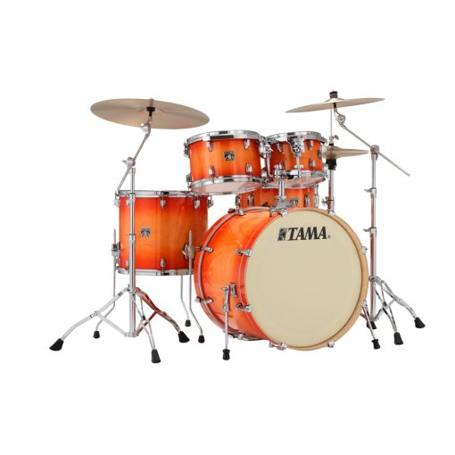 Tama CL52KRS-TLB SHELL KIT5-PCS.SUPERSTAR MAPLE