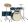 Tama CL72R-PGHP DRUM SET  7-PCS.SUPER.CL.MAPLE