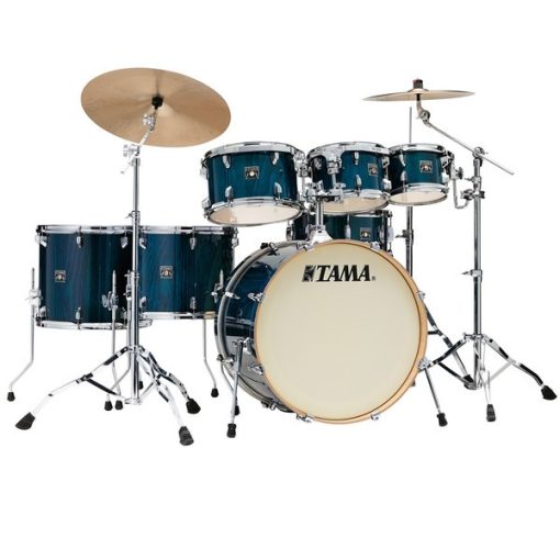 Tama CL72R-PGHP DRUM SET  7-PCS.SUPER.CL.MAPLE