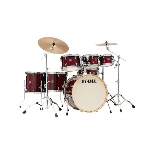 Tama CL72RS-PGGP SHELL KIT 7-PCS.SUPER.CL.MAPLE