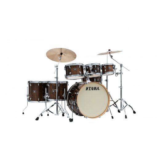 Tama CL72RS-PGJP SHELL KIT 7-PCS.SUPER.CL.MAPLE