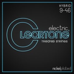 Cleartone el.húr Hybrid - 9-46