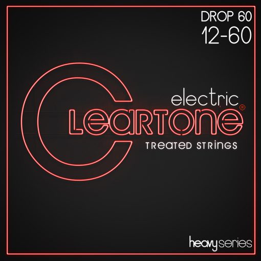 Cleartone el.húr Monster Heavy - Drop 12-60