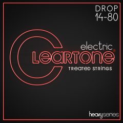 Cleartone el.húr Monster Heavy - Drop 14-80