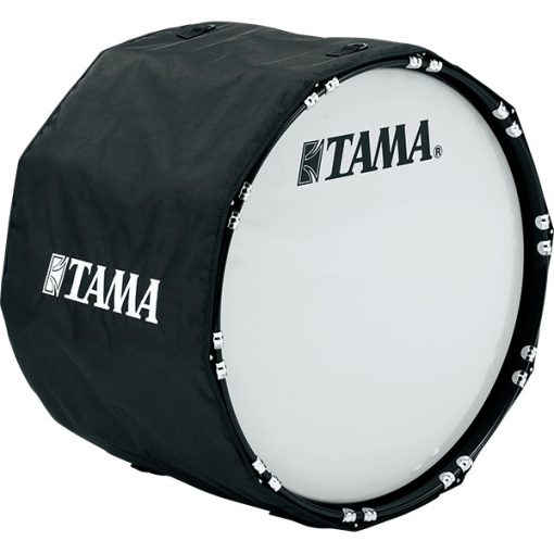 Tama CVB2628 MARCHING BASS DRUM COVER  TAMA