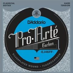 D'Addario  EJ46FF klasszikus gitár húr