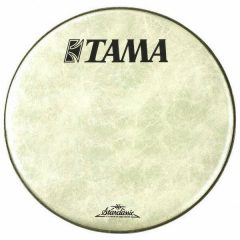 Tama FB20BMFS HEAD 20" RESO IVORY       TAMA