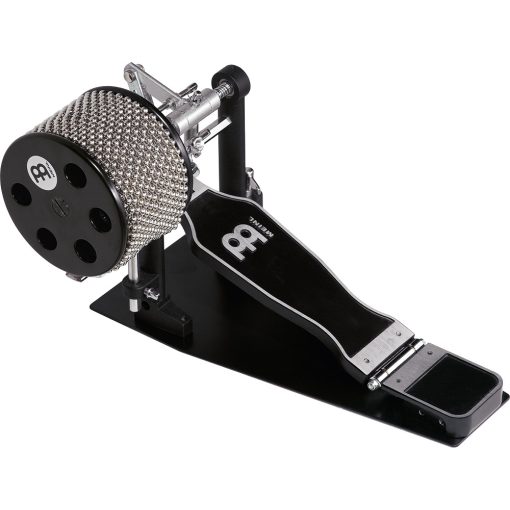 Meinl Percussion FCA5-L FOOTCABASA BLACK         MEINL