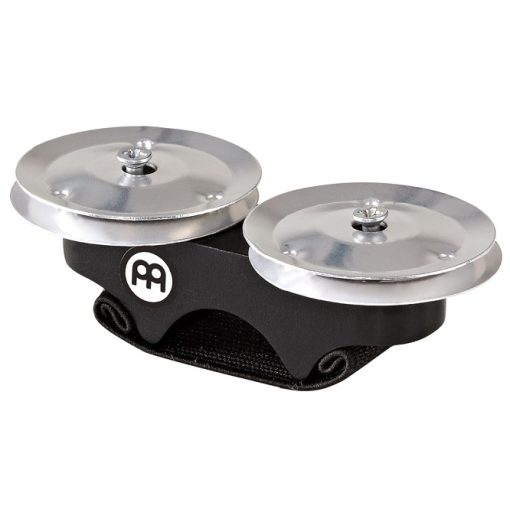 Meinl Percussion FJS1A-BK FINGER JINGLE            MEINL