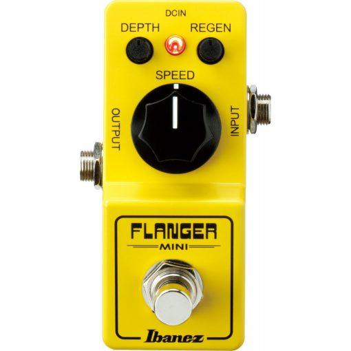 Ibanez FLMINI Effekt pedál