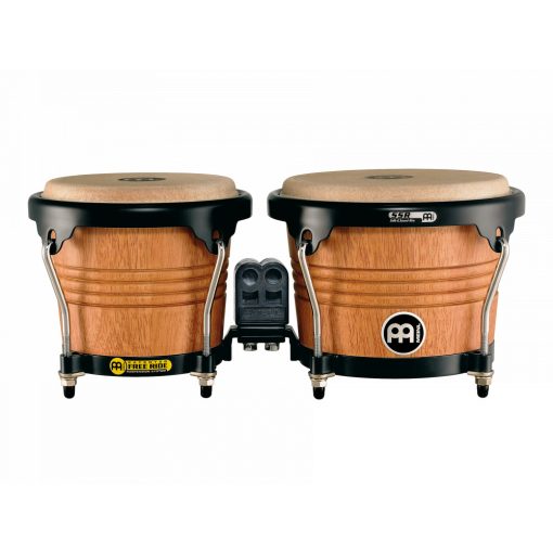 Meinl Percussion FWB190SNT-M BONGOSET 6 3/4"+ 8"      MEINL