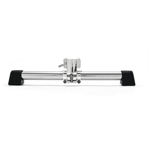 Gibraltar  SC-GCSQCLTLA  Rack System Road Series Chrome T-leg assembly