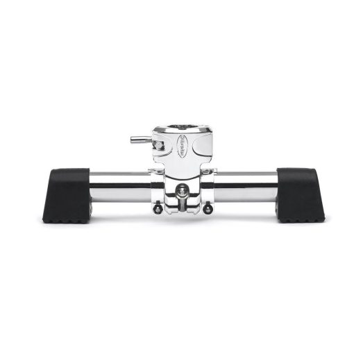 Gibraltar  SC-GCSQCMTLA  Rack tartozékok Road Series Chrome Mini T-leg assembly