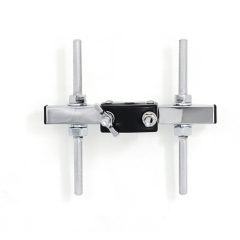   Gibraltar  GAB-2  Percussion holder 2-Post Accessory Mount Clamp