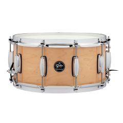 Gretsch  Gloss Natural  pergődob Renown Maple