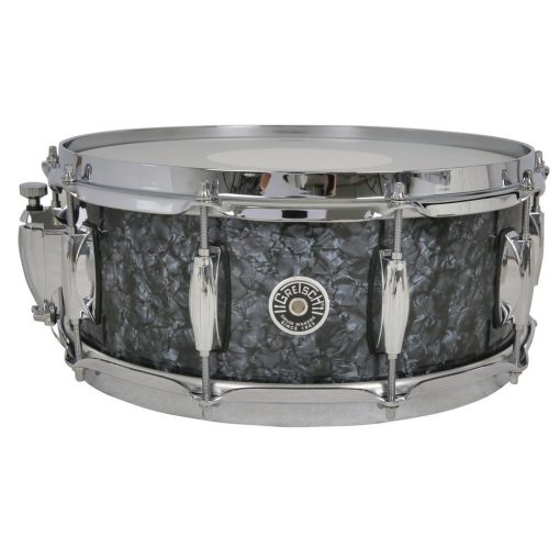 Gretsch  Deep Marine Black Pearl  pergődob USA Brooklyn