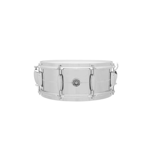 Gretsch  14" x 6.5"  pergődob USA Brooklyn