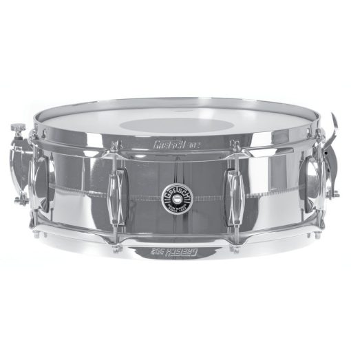 Gretsch  14" x 5"  pergődob USA Brooklyn