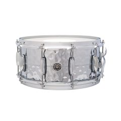 Gretsch  14" x 6.5"  pergődob USA Brooklyn