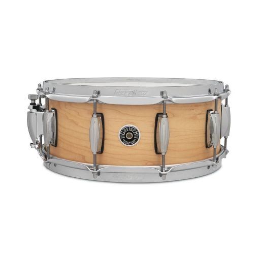 Gretsch  14" x 5.5"  pergődob USA Brooklyn