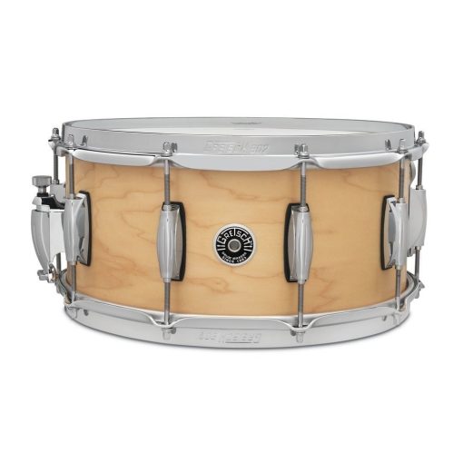 Gretsch  14" x 6.5"  pergődob USA Brooklyn