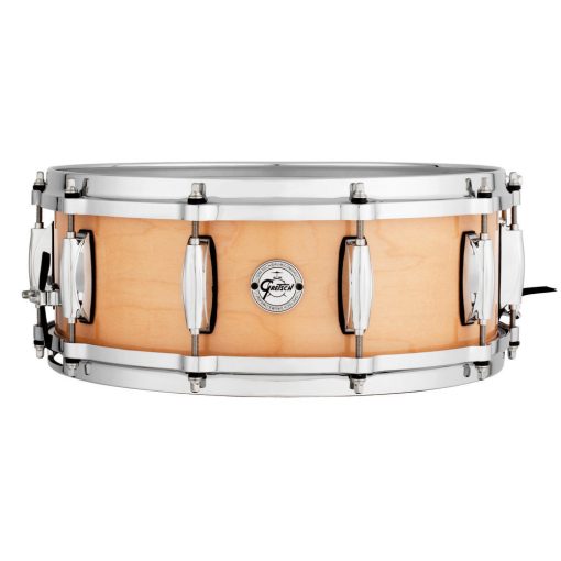 Gretsch  14" x 5"  pergődob Full Range