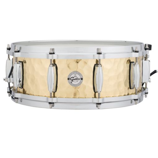 Gretsch  14" x 5"  pergődob Full Range