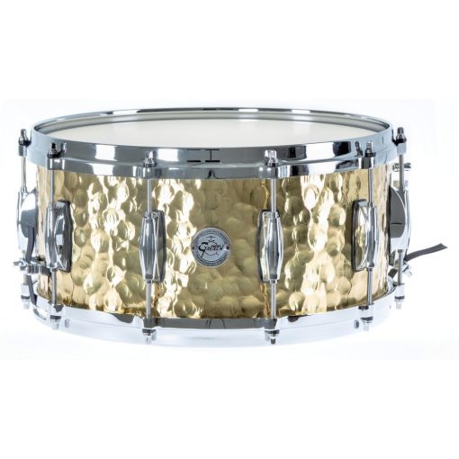 Gretsch  14" x 6.5"  pergődob Full Range