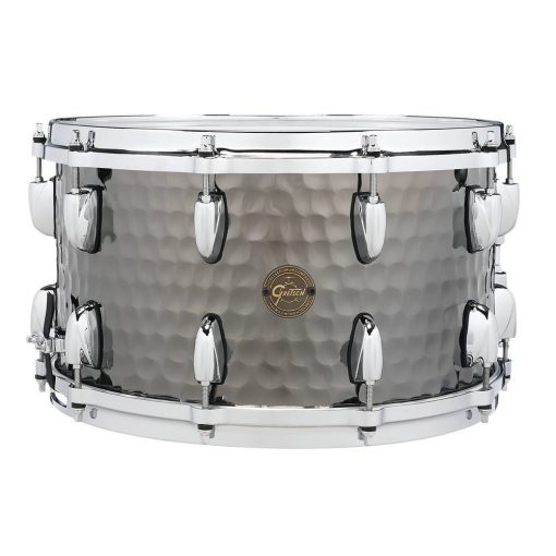 Gretsch  14" x 8"  pergődob Full Range