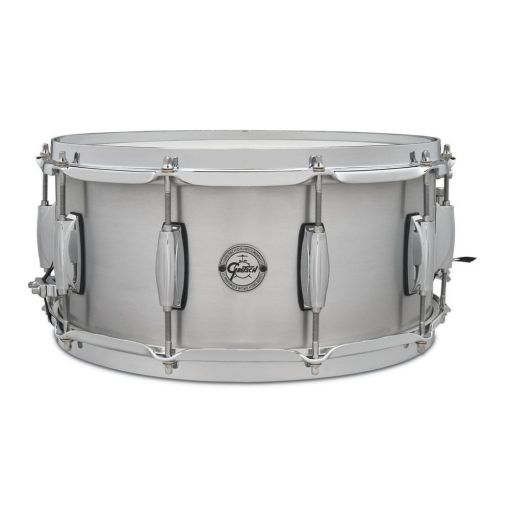 Gretsch  14" x 6.5"  pergődob Full Range