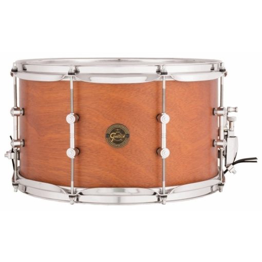 Gretsch  14" x 8"  pergődob Full Range