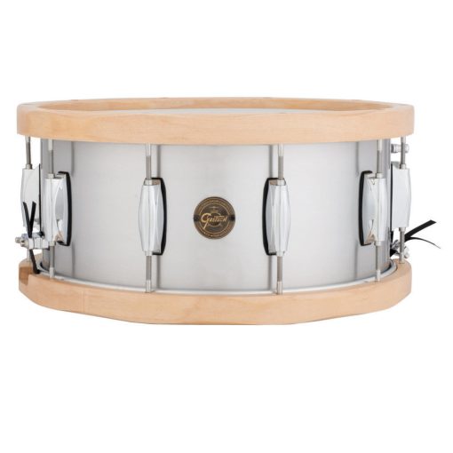 Gretsch  14" x 6.5"  pergődob Full Range