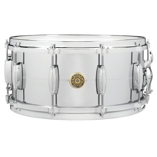 Gretsch  14" x 6.5"  pergődob USA