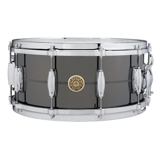 Gretsch  14" x 6.5"  pergődob USA