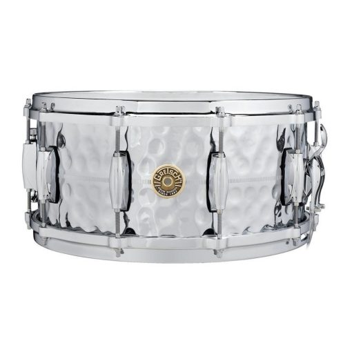 Gretsch  14" x 6.5"  pergődob USA