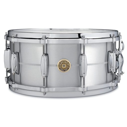 Gretsch  14" x 6.5"  pergődob USA