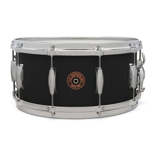 Gretsch  14" x 6,5"  pergődob USA