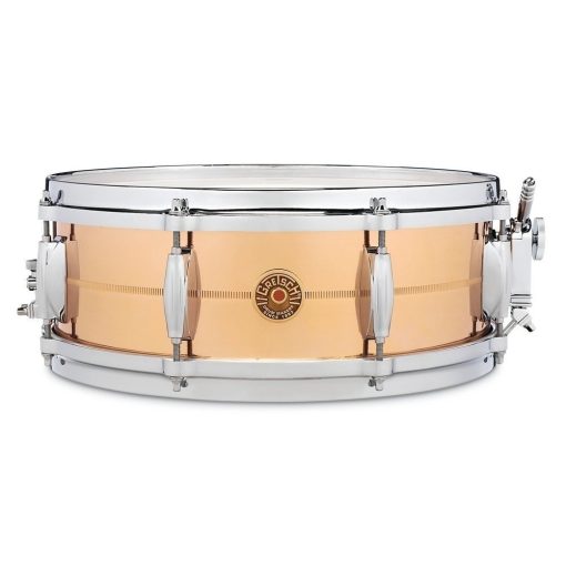 Gretsch  14" x 5"  pergődob USA