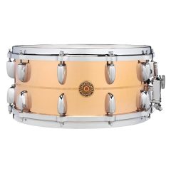 Gretsch  14" x 6,5"  pergődob USA