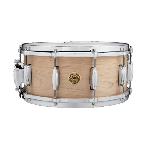 Gretsch  14" x 6,5"  pergődob USA