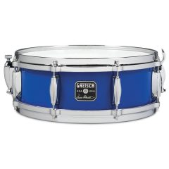   Gretsch  14" x 5"  pergődob USA Vinnie Colaiuta Signature