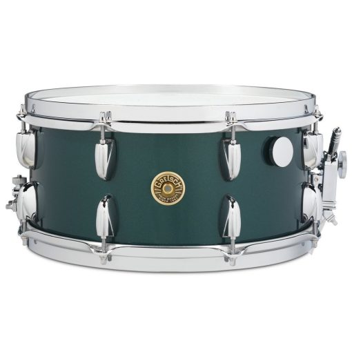 Gretsch  14" x 6,5"  pergődob USA Steve Ferrone Signature