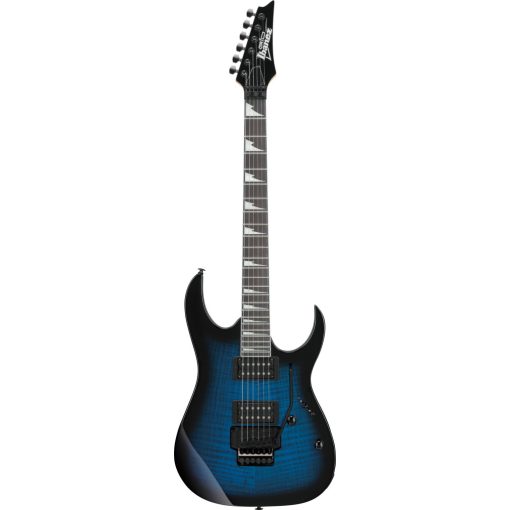 Ibanez GRG320FA-TBS elektromos gitár