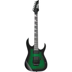 Ibanez GRG320FA-TEB elektromos gitár