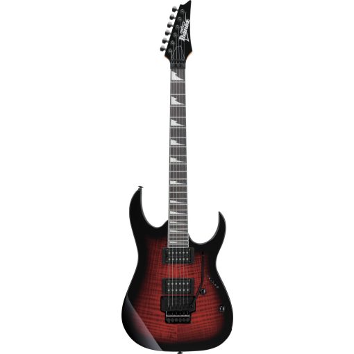 Ibanez GRG320FA-TRB elektromos gitár