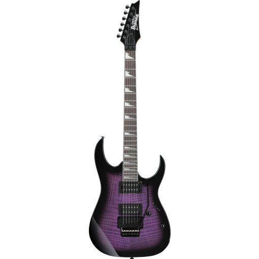 Ibanez GRG320FA-TVT elektromos gitár